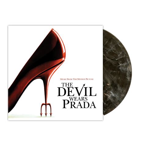 devils wear prada songs.